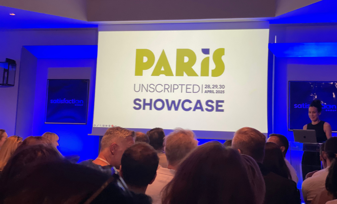 Paris Loves Formats